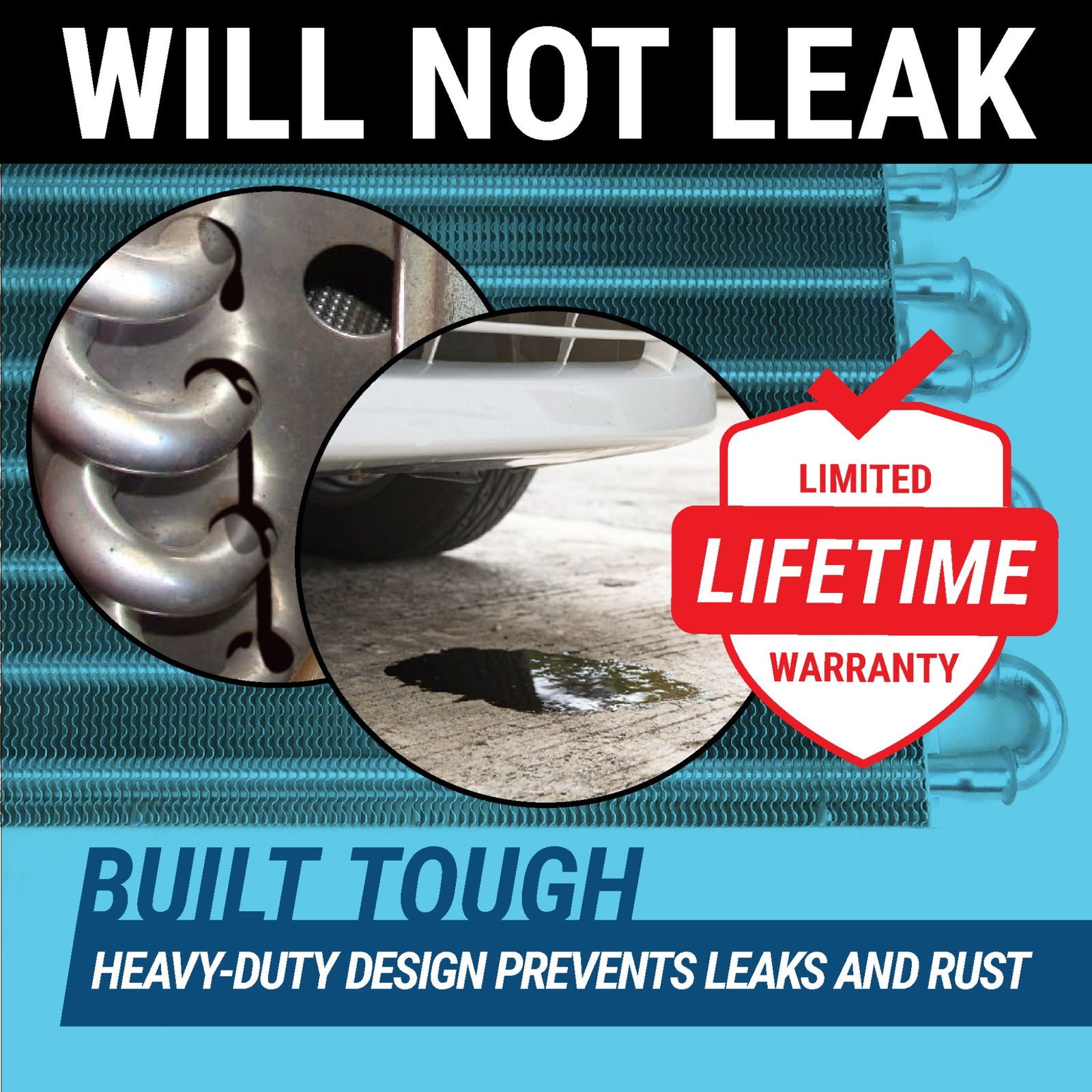 1936-1939 MG TA Dual-Pass 12