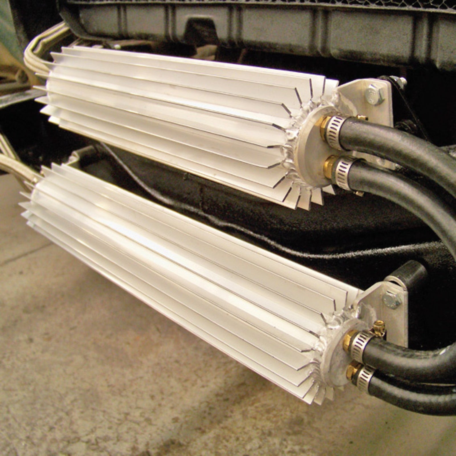 1923-1927 Tatra 11 Dual-Pass 12