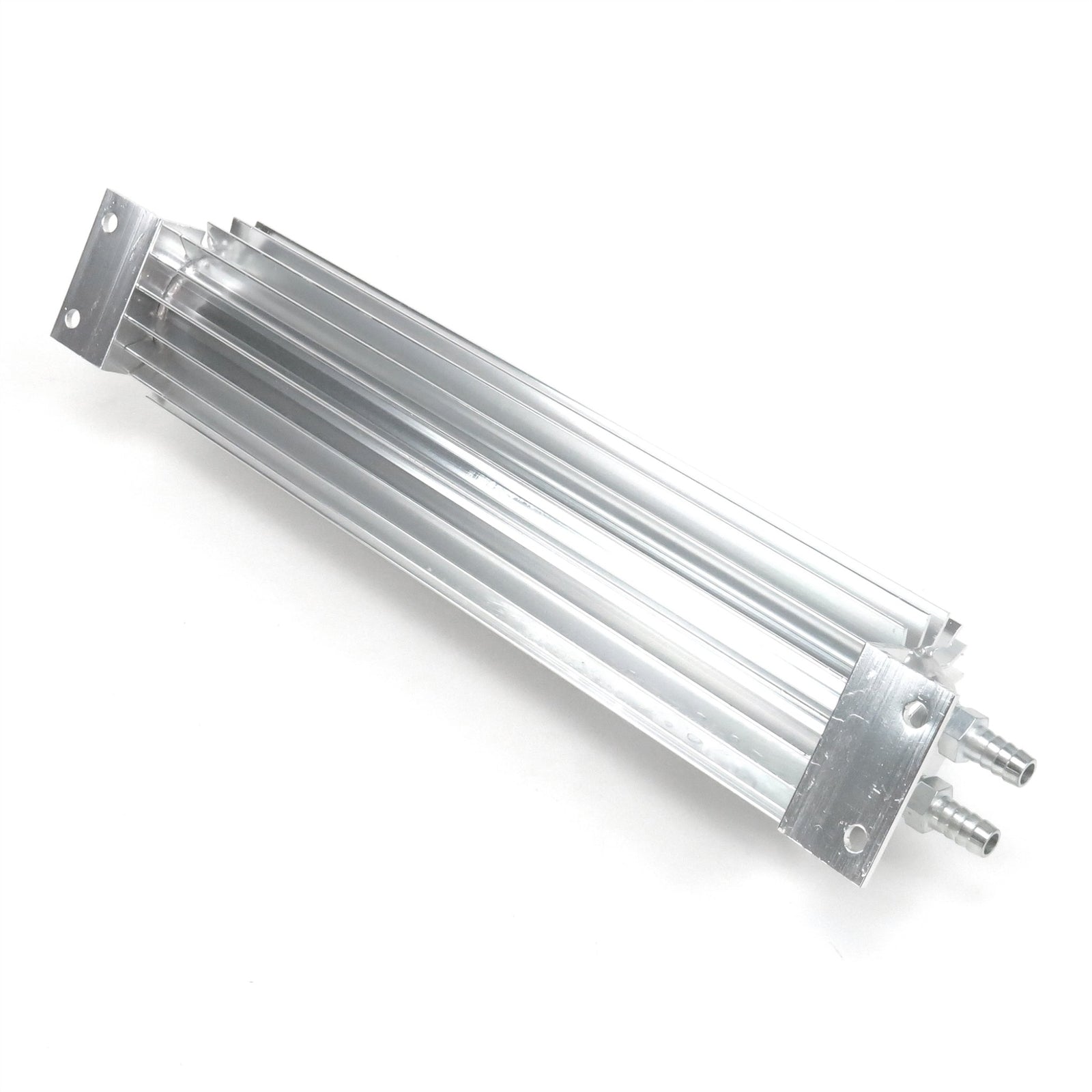 1954-1959 Wolseley 6/90 Dual-Pass Transmission Fluid Cooler Trans Oil Coolingl