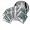 2022-Present Toyota GR86 UltraMat Sound Deadening insulation Deadener Heat 12in x 12in Sheets Double Sided Roll