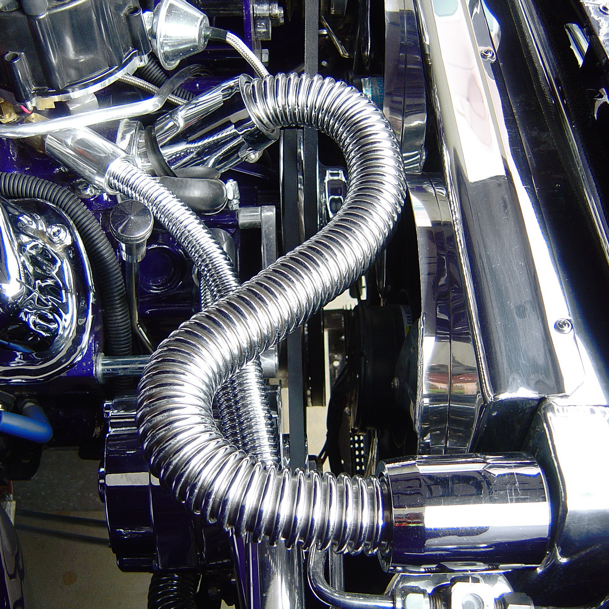 Radiator Hoses