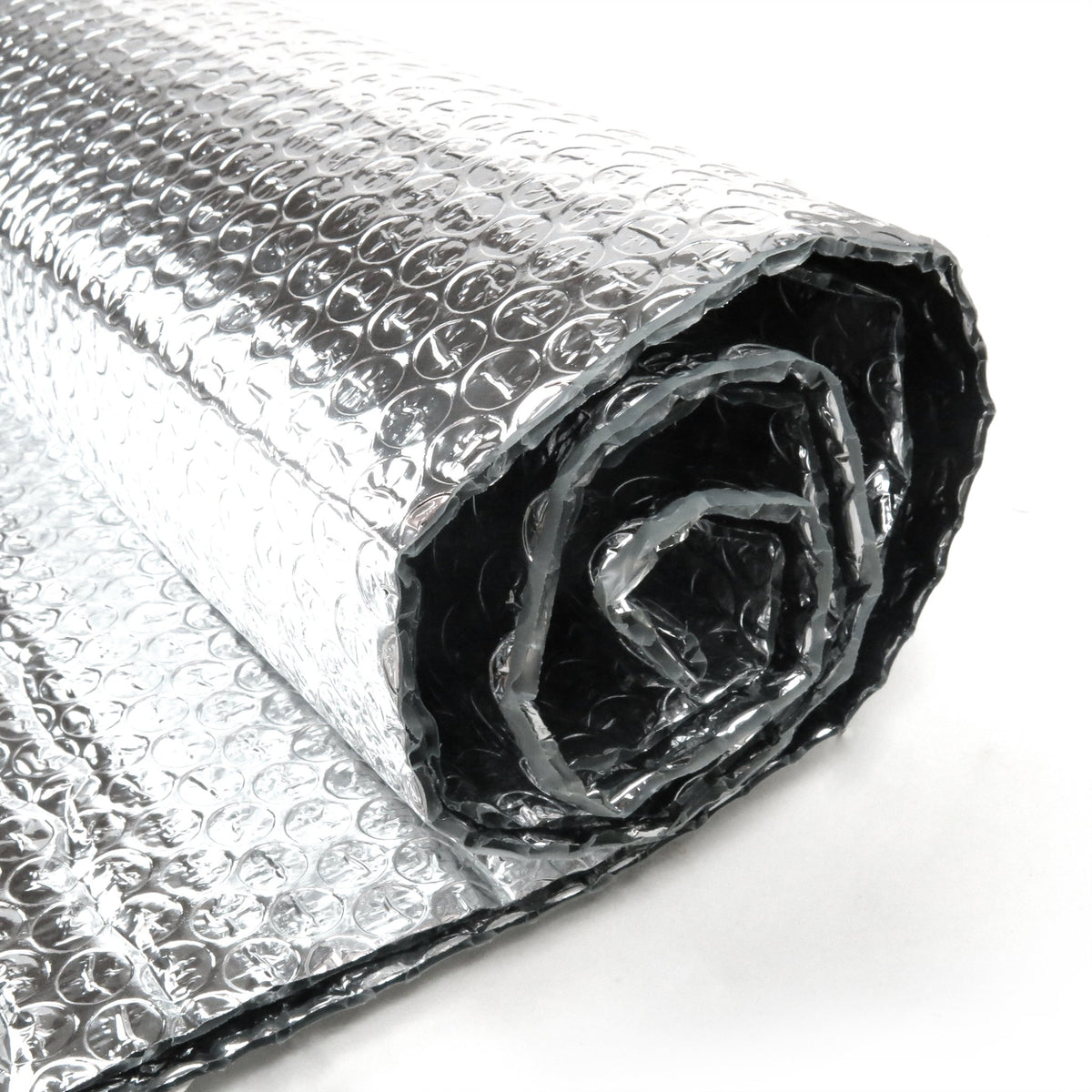 1901-1902 Isotta Fraschini Runabout UltraMat Sound Deadening insulation Deadener Heat Reflecting Barrier Double Sided Roll DIY