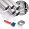1974-1977 Plymouth Colt UltraMat Heat and Sound Barrier Roll Pro Kits, Colt