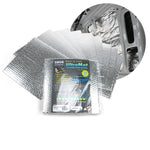 1997-2005 Buick Park Avenue UltraMat Sound Deadening insulation Deadener Heat 12in x 12in Sheets Double Sided Roll, Ultra,  Park Avenue