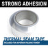 1901-1902 Isotta Fraschini Runabout UltraMat Heat and Sound Barrier Sheet Pro Kits