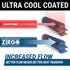 1981-1991 Chevrolet K5 Blazer Dual-Pass Transmission Fluid Cooler Trans Oil Cooling, Custom, Silverado, Scottsdale, Deluxe, Squarebodyl
