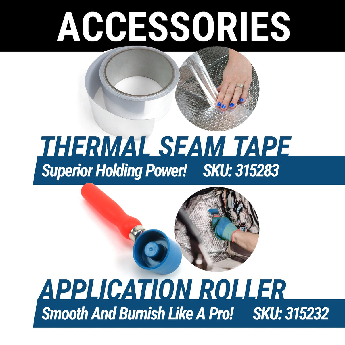 1901-1902 Isotta Fraschini Runabout UltraMat Sound Deadening insulation Deadener Heat Master Kit