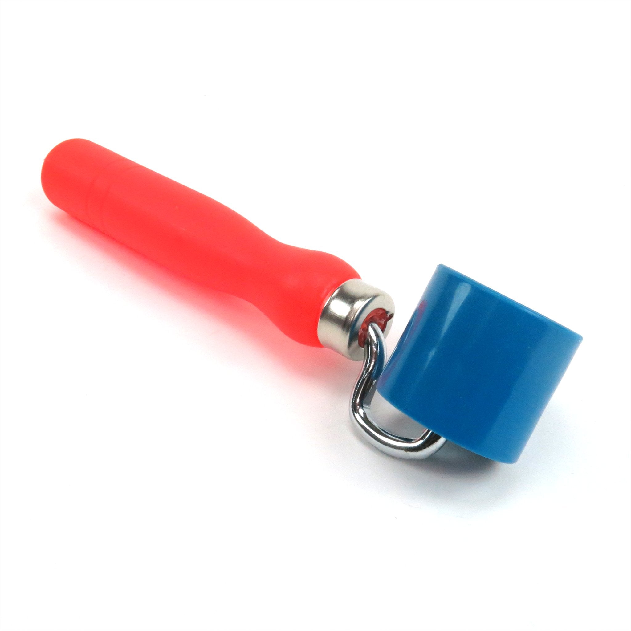 Application Roller for EZ Install of Heat and Sound Barrier- Smooth and Burnish