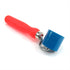 Application Roller for EZ Install of Heat and Sound Barrier- Smooth and Burnish