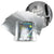 2007-2012 Buick Park Avenue UltraMat Sound Deadening insulation Deadener Heat 12in x 12in Sheets Double Sided Roll