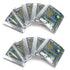 1976-1978 Mazda Cosmo / RX-5 UltraMat Sound Deadening insulation Deadener Heat In Cabin Kit