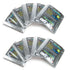 1901-1902 Isotta Fraschini Runabout UltraMat Sound Deadening insulation Deadener Heat In Cabin Kit