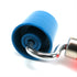 Application Roller for EZ Install of Heat and Sound Barrier- Smooth and Burnish