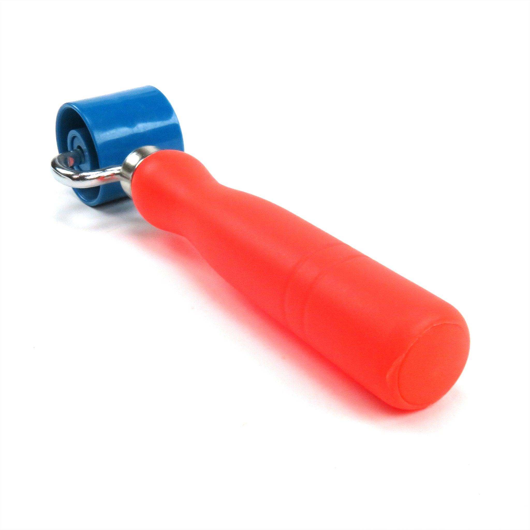 Application Roller for EZ Install of Heat and Sound Barrier- Smooth and Burnish