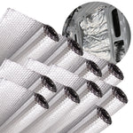 UltraMat Sound Deadening and Heat Reflecting Barrier Double Sided Roll DIY