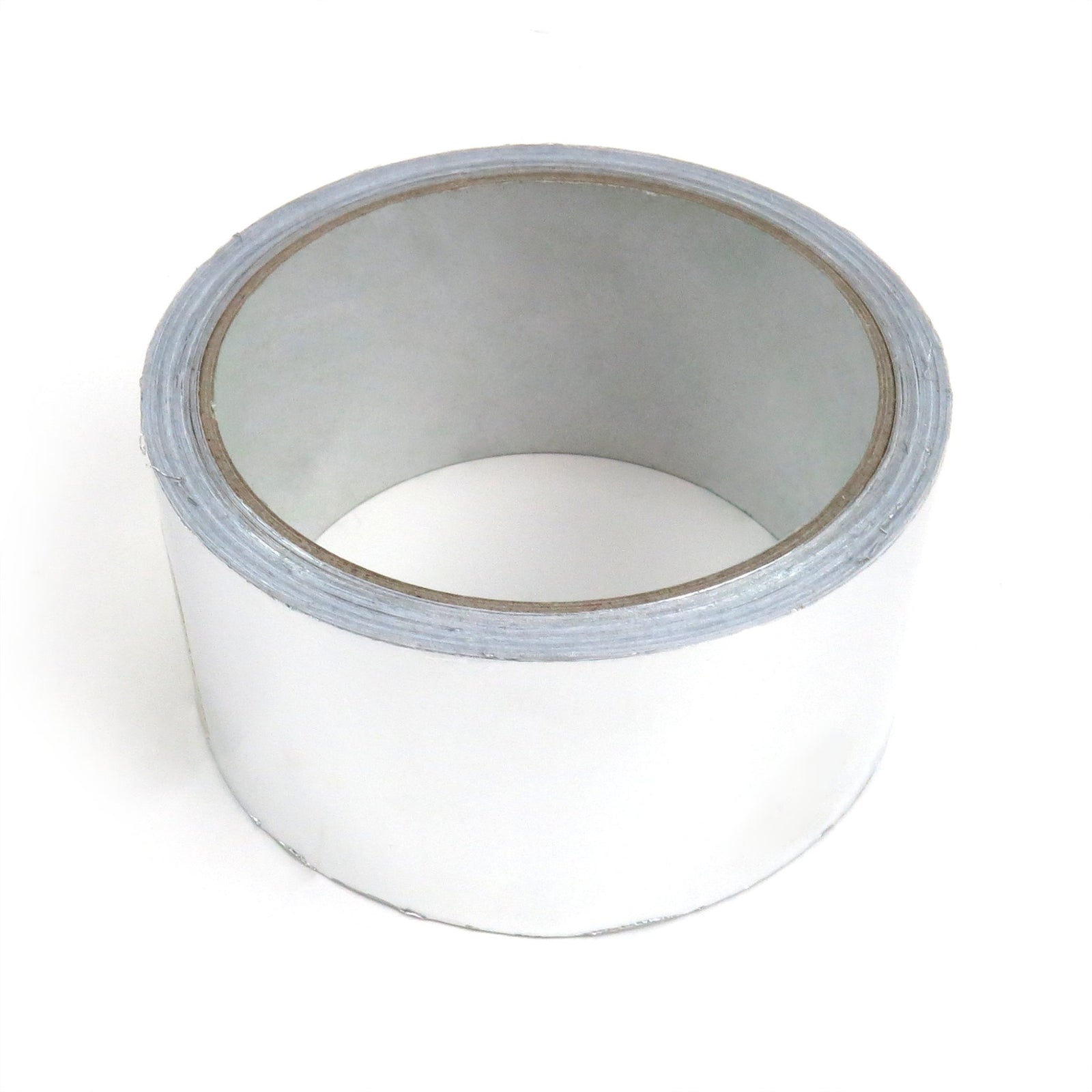 Sound Deadening and Heat Reflecting Foil Thermal Tape (1 Roll) 2 Inch x 56 Feet