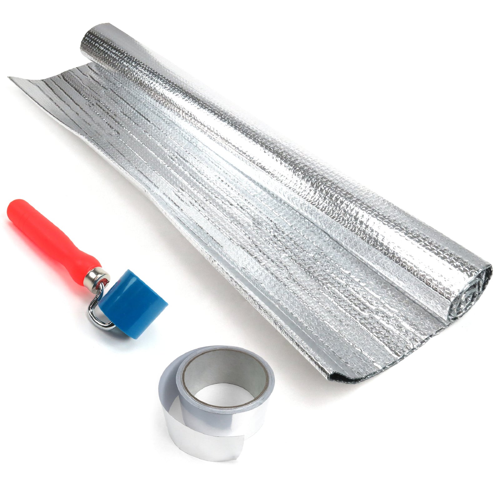 1967-1973 Plymouth Valiant UltraMat Heat and Sound Barrier Roll Pro Kits, Signet, 100, Valiant