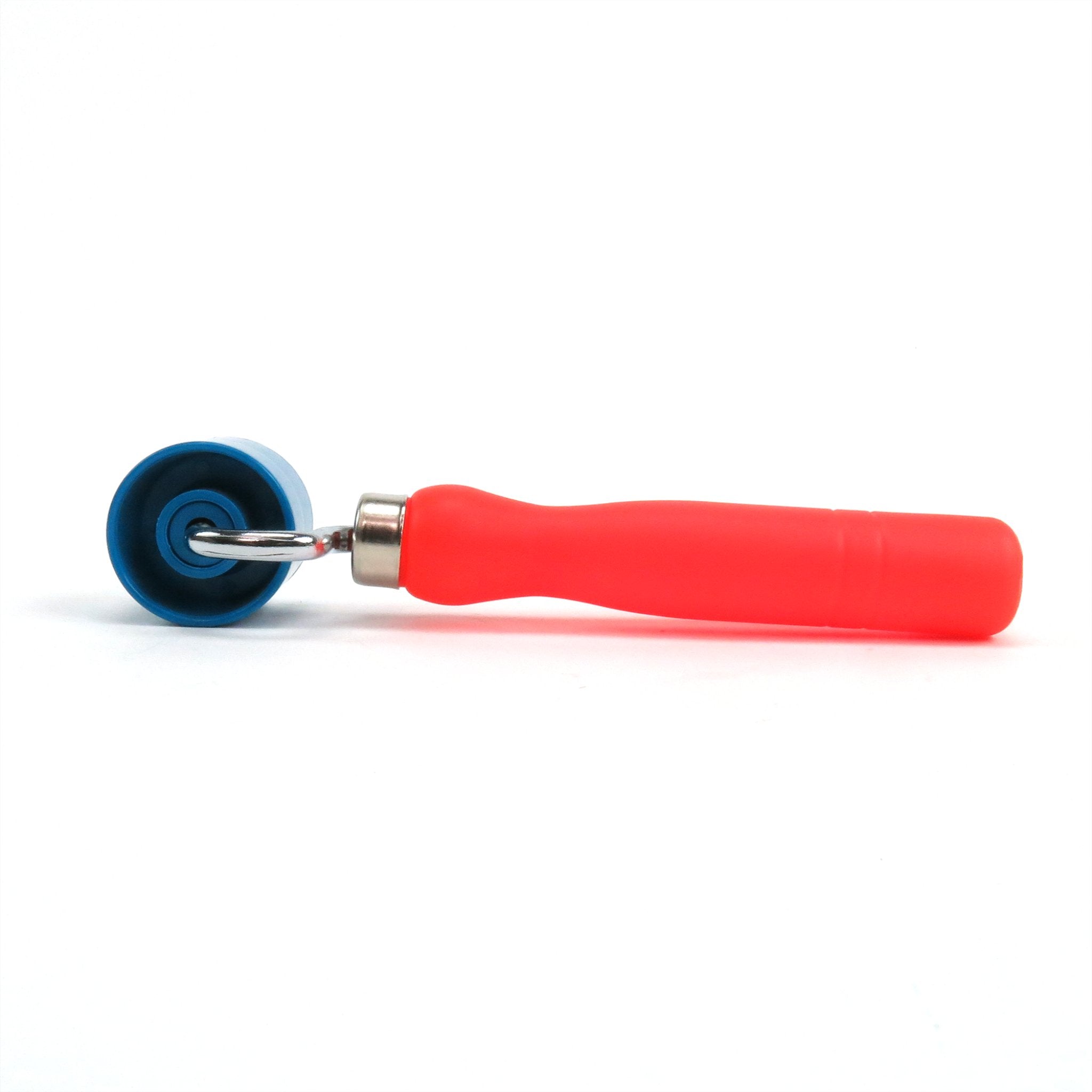 Application Roller for EZ Install of Heat and Sound Barrier- Smooth and Burnish