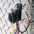 Electric Fan Relay Harness Pack with 40A Relay, Plug-N-Play Harness & Cable Ties