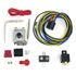 Adjustable Radiator Fan Control Switch Kit w/ Relay, Harness and Circuit Breaker